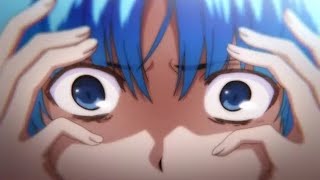 Shumatsu Nani Amv - Love The Way You Lie