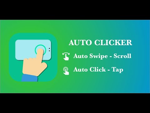 Auto Click - Auto Clicker app on the App Store