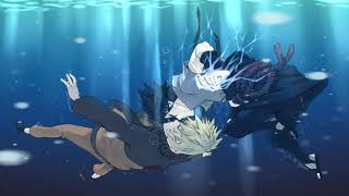 Nightcore-Underwater[Male] Resimi