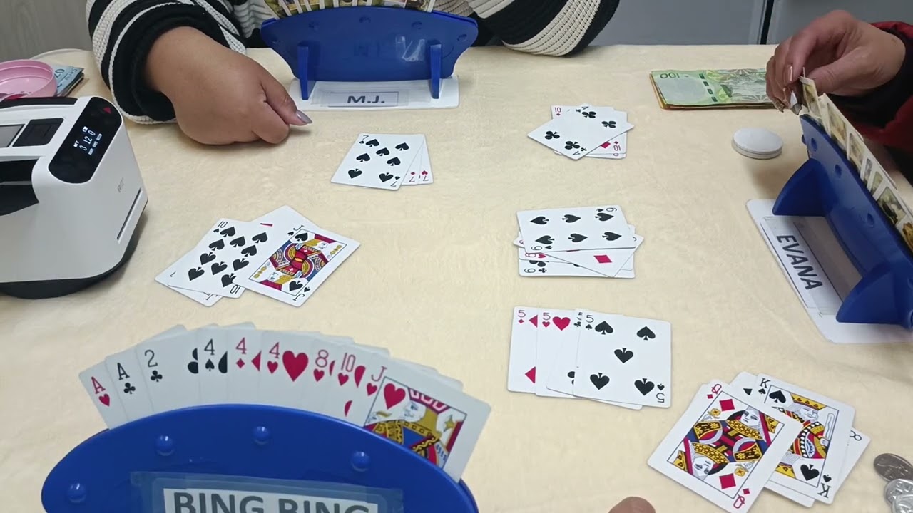 Tong its time! August 4,2025