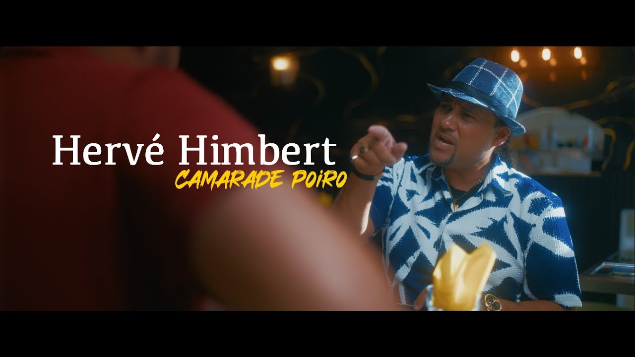 HERVE HIMBERT - Camarade Poiro