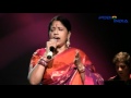 Kavita Krishnamurthy - Live In Concert