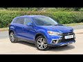 WR20FFJ MITSUBISHI ASX