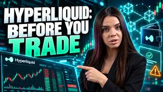 Details 🌍How to Trade on Hyperliquid: Futures Guide 50x, Fees & HYPE Explained News