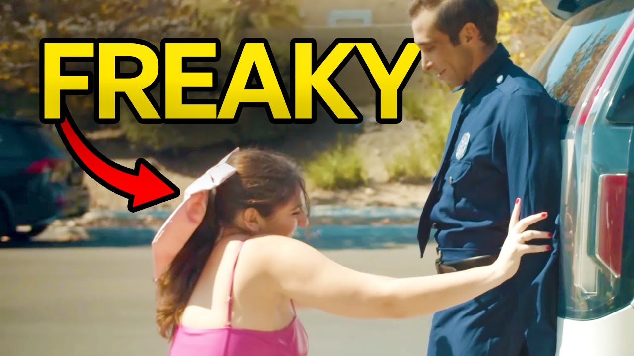 You Won’t Believe What They Did In Public…