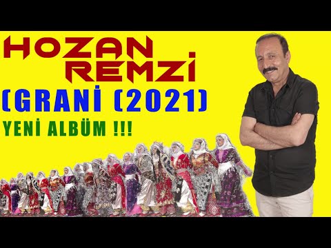 Hozan Remzi - Grani / Bedîrxan Beg - Helkokê Helê - Lo Lo Pismamo