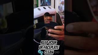 How To Remove Quest 3 & 3S's Facial Interface EASILY!