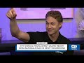Former reality TV star Jordan Vandergriff talks big event at Pacific Raceways in Kent