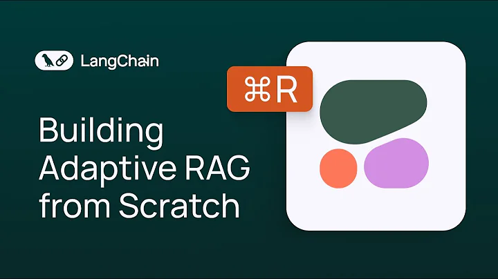 Building adaptive RAG from scratch with Command-R