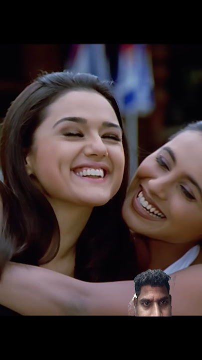 Deewana Hai Ye Mann | Song | Salman Khan | Rani Mukherjee #4kvideo #ranimukherjee