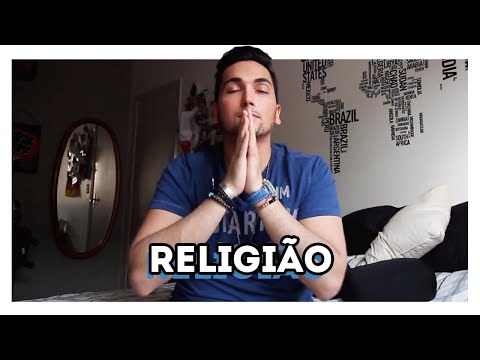 Vídeo: Qual é o melhor exemplo de religião universalizante?
