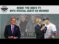 ITB TV: SUNDAY NIGHT FOOTBALL PRE WITH ESPN'S ED WERDER ON DALLAS COWBOYS' MESS, BEN DINUCCI & MORE