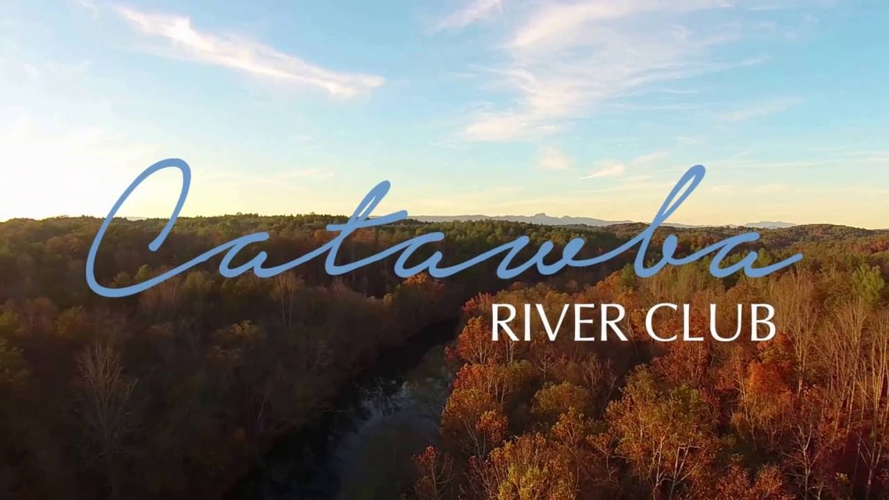 Catawba River Club