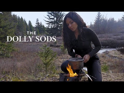 SOLO Backpacking Dolly Sods Wilderness with No Plan