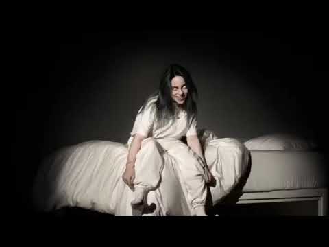 My Strange Addiction - Billie Eilish (Instrumental)
