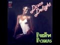 Regina rogers  disco delight 1984