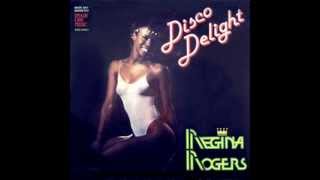 Regina Rogers - Disco Delight (1984)