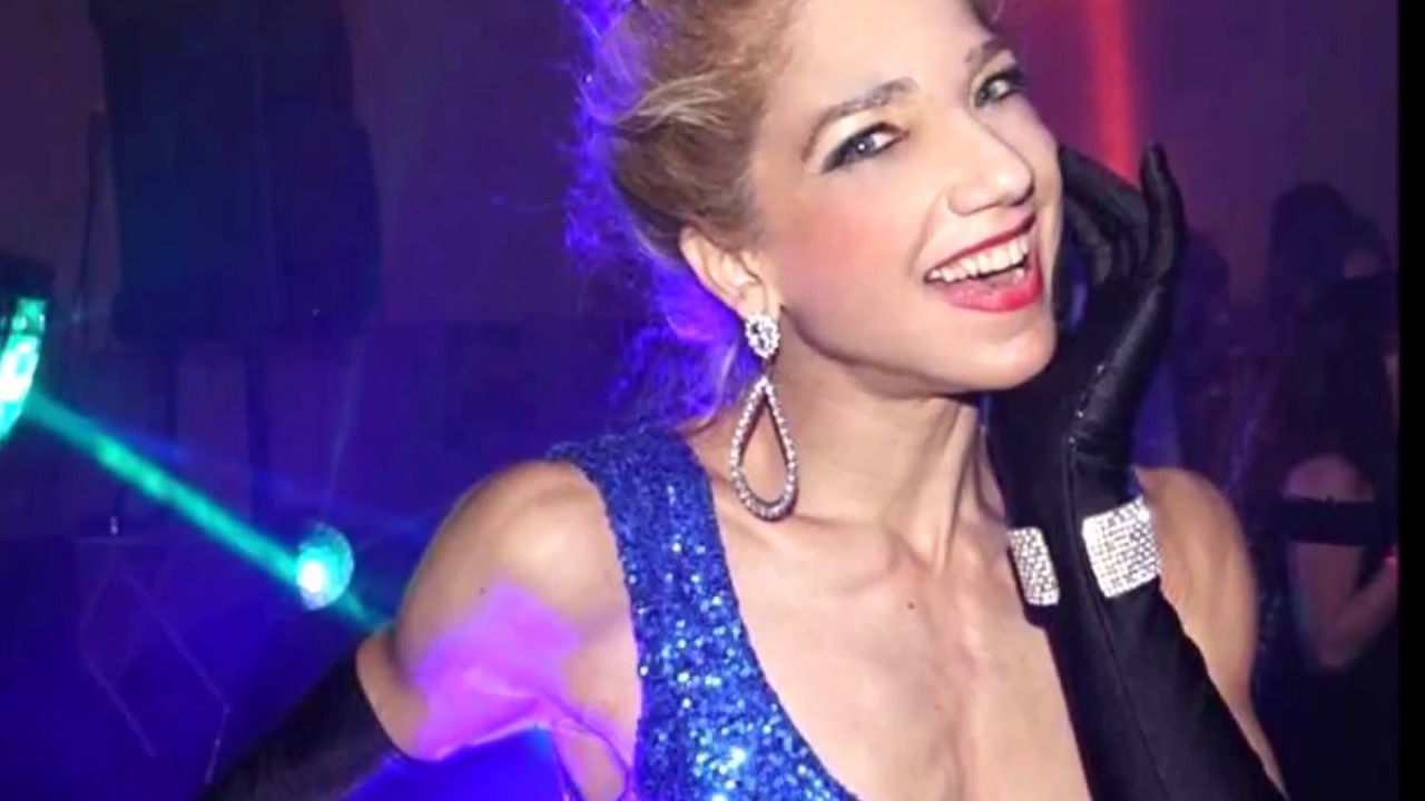 BAILARINA BAR (RJ) / TEQUILEIRA (RJ) / ANIMAÇÃO (RJ) c/: IZLENE CRISTINA Prod.:(21)97556-7518