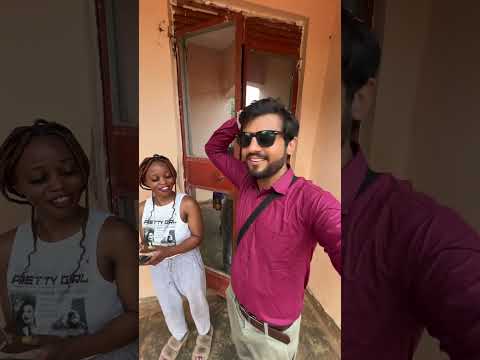 shocking thing about girls in Uganda|| the Pak trekker