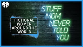 Fictional Women Around the World: Wednesday Addams | STUFF MOM NEVER TOLD YOU