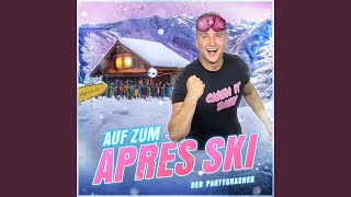 Miniatura del video "Der Partycrasher - Auf zum Après Ski"