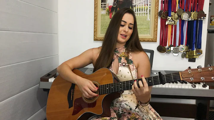 Singular - Gabi Porazzi (cover)
