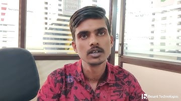 Besant Technologies Electronic City (IT Hub)🎉🎉