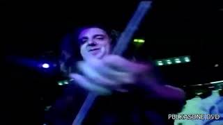 [HD] Pitchshifter Live at Rock City Nottingham UK 2004 FULL