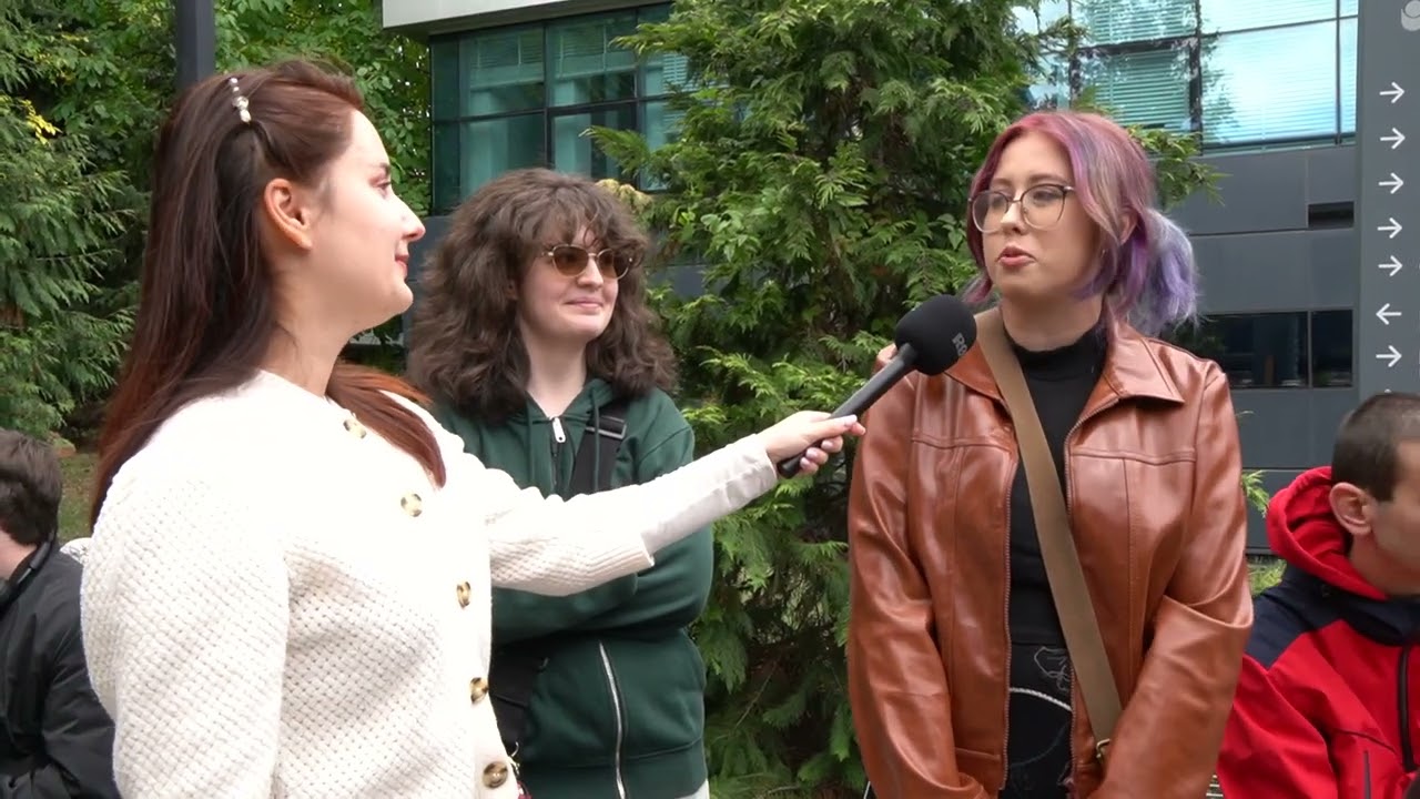 Без филтър с първокурсниците: Защо Спас Сарачинов избра НБУ?