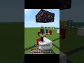 Magnet Hand in Minecraft BE #poppyplaytime #minecraft #mebesm