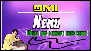 NEMU - KARAOKE JAWA KOPLO || Gilga Sahid // Nada cowok [ Chord C ]