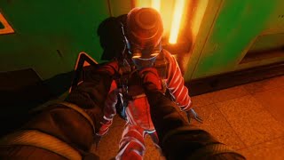 Hall Of The Machine King Concept Trailer.