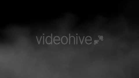 Fog | Motion Graphics - Envato elements