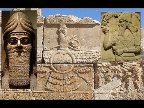 The Anunnaki Cannot Be Fully Understood Until You Know This EXTRAORDINARY Information Hqdefault