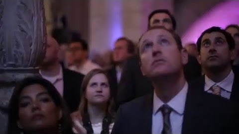 #AreYouWithUs | Action for Jackson Annual Gala | NYPL