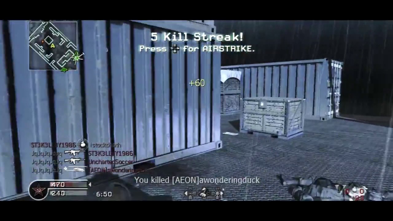 DEPARTURE (reupload)