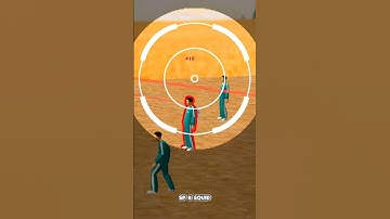 squid game k Sniper 3d 🤯☠️, #squidgamchallenge #squidgameedit #squidgame #filterchallenge #usa