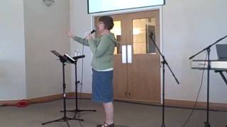 The Joy of Gratitude--Part 1