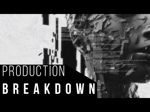 "Antidepressants" by @Prodbykala || Production Breakdown