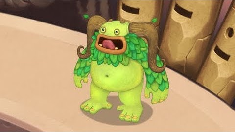 My Singing Monsters Composer #69.7: Punkleton on Wanderer Island!