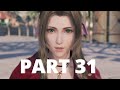 FINAL FANTASY 7 REBIRTH PS5 Gameplay Walkthrough Part 31 - COSTA DEL SOL (MALAYSIAN)