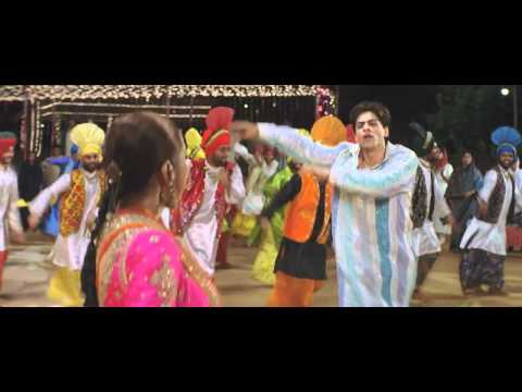 best-of-bollywood-lohri-song---veer-zaara---lodi-(hd-720p)