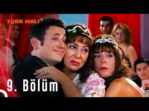 Türk Malı 9. Bölüm (Uzun Versiyon)