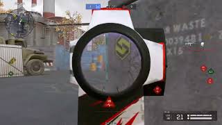 : Warface | , , 