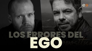 Los errores del EGO por Santiago Molano y Efren Martínez