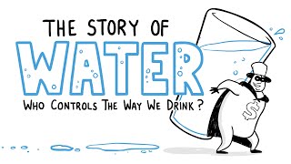 The Story of Water