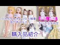 【リカちゃんキャッスル】催事&amp;ちいさなおみせでの購入品紹介