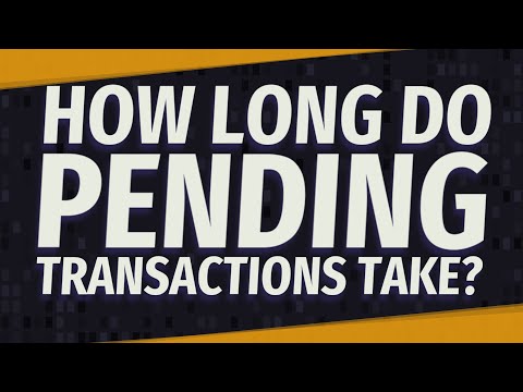 Understanding the Standard Payment Processing Timeline