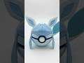 3d Printed Glaceon
