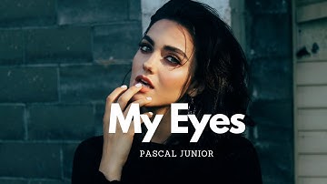 Pascal Junior | My Eyes | Original Mix | HD
